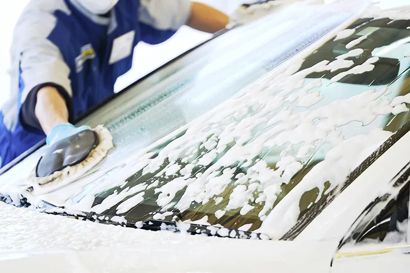 BUSINESS TRIP AVAILABLE