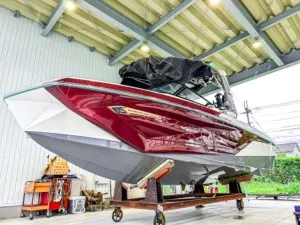 NAUTIQUE G23 ”CARPRO NAUTIK”