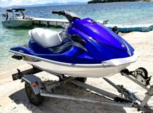 YAMAHA VX110 ”CERAMIC PRO ION”