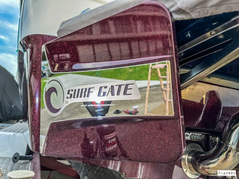 ポリッシングで仕上げていくとこうなります