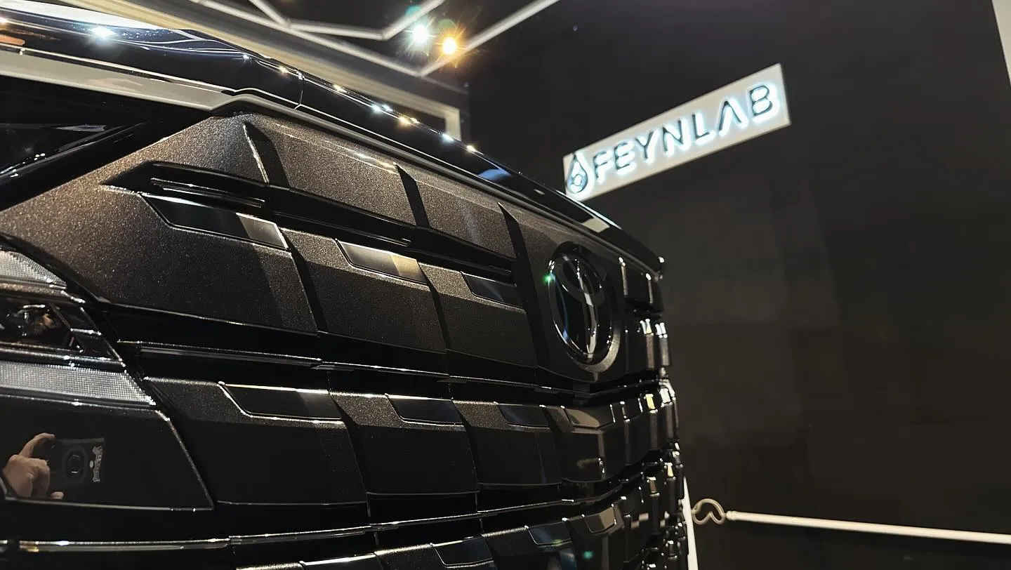 滋賀県で選ばれるセラミックカーコーティング専門店の魅力とは