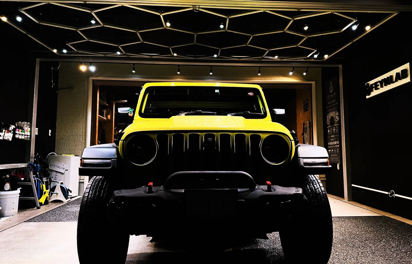 🚗✨ 新年明けましておめでとうございます！✨🌟 2024年も...