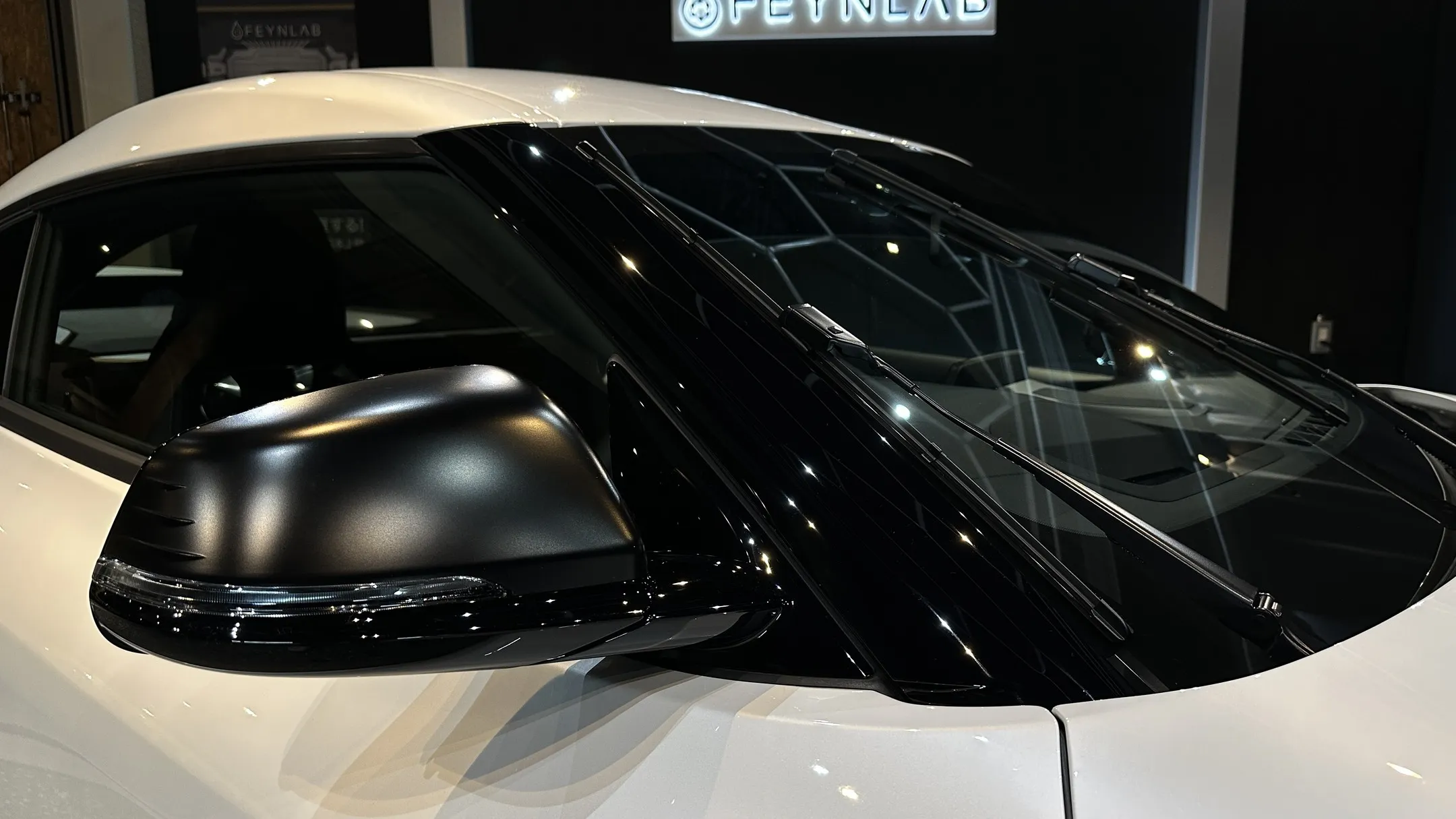 ✨TOYOTA SUPRAの輝き新たに✨