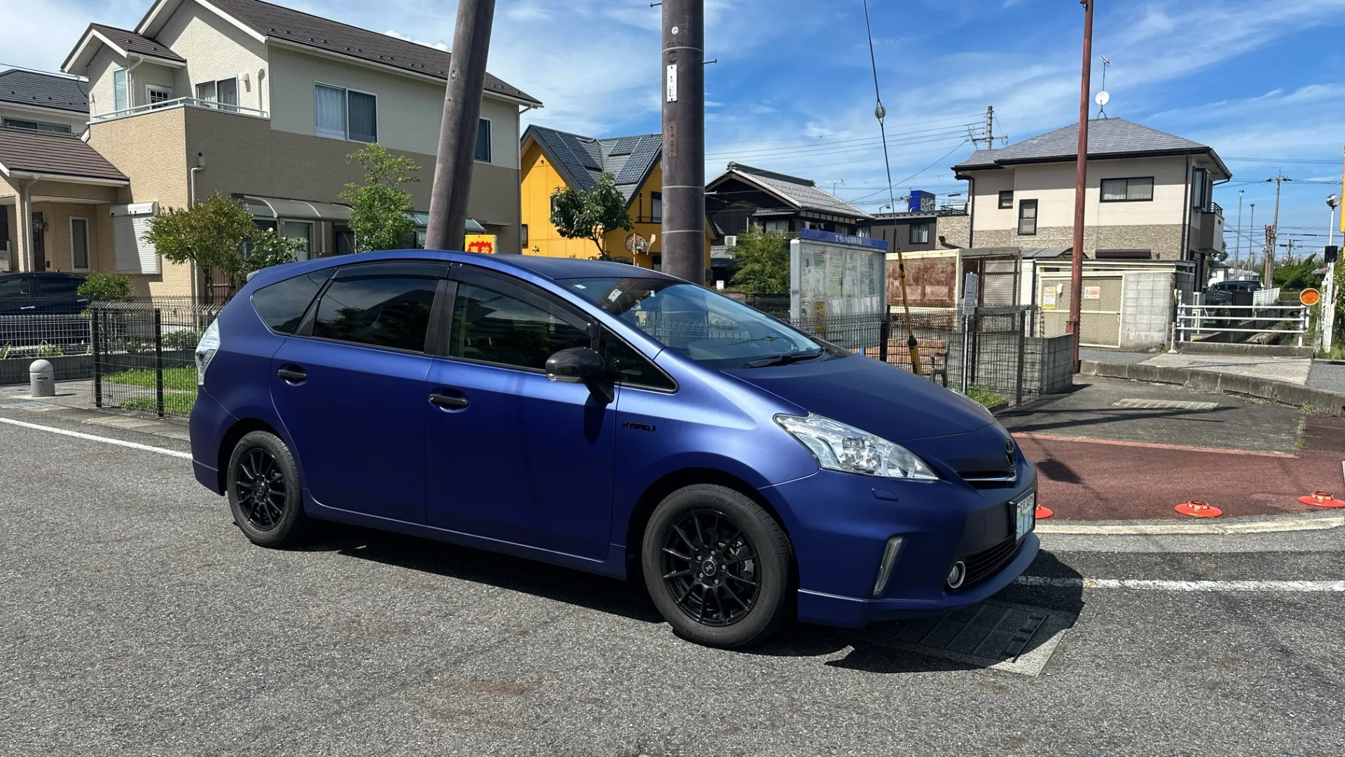 滋賀県でカーラッピングを選ぶべき理由とそのメリット