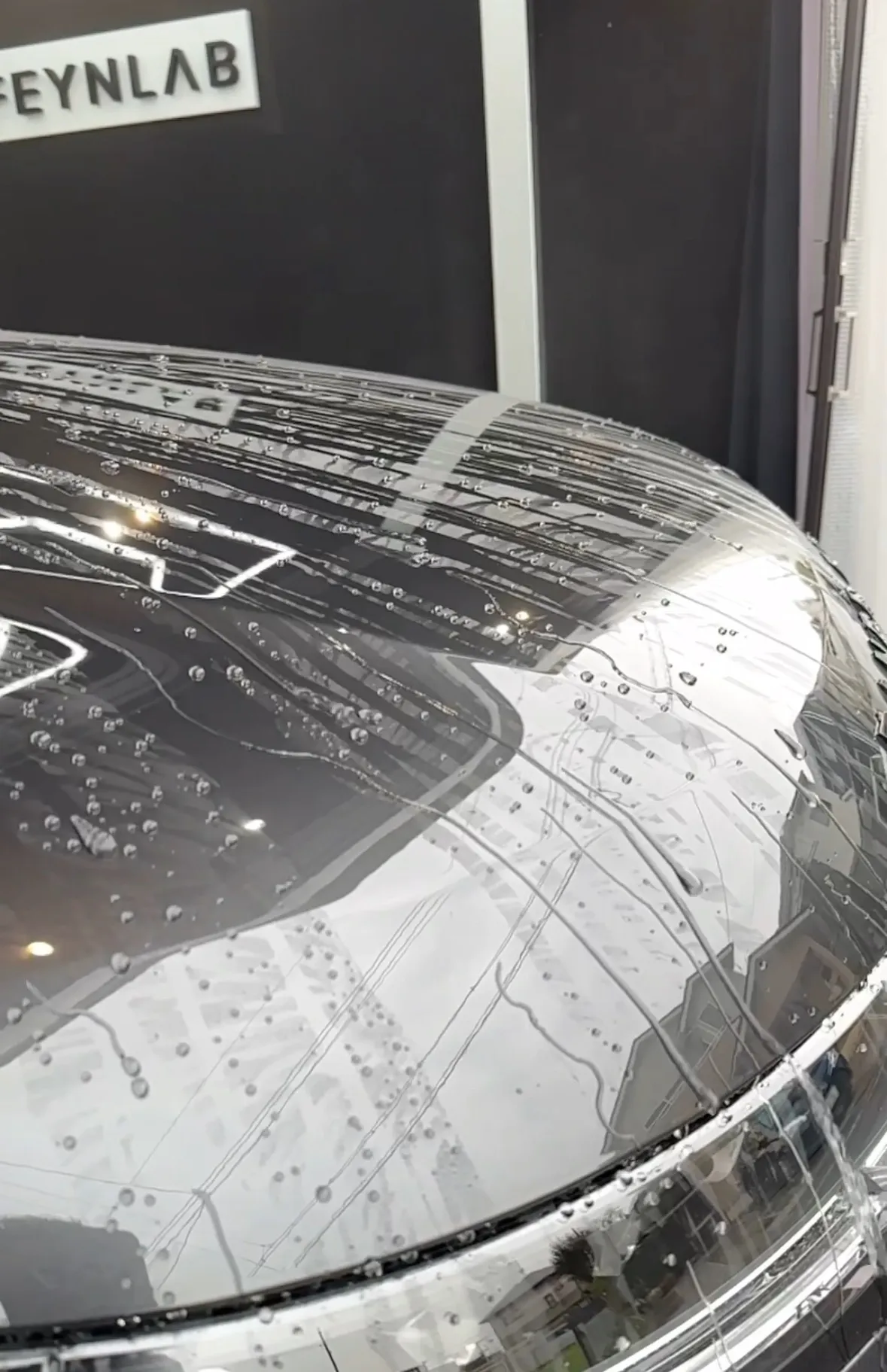 滋賀県でのセラミックカーコーティングメンテナンスの極意