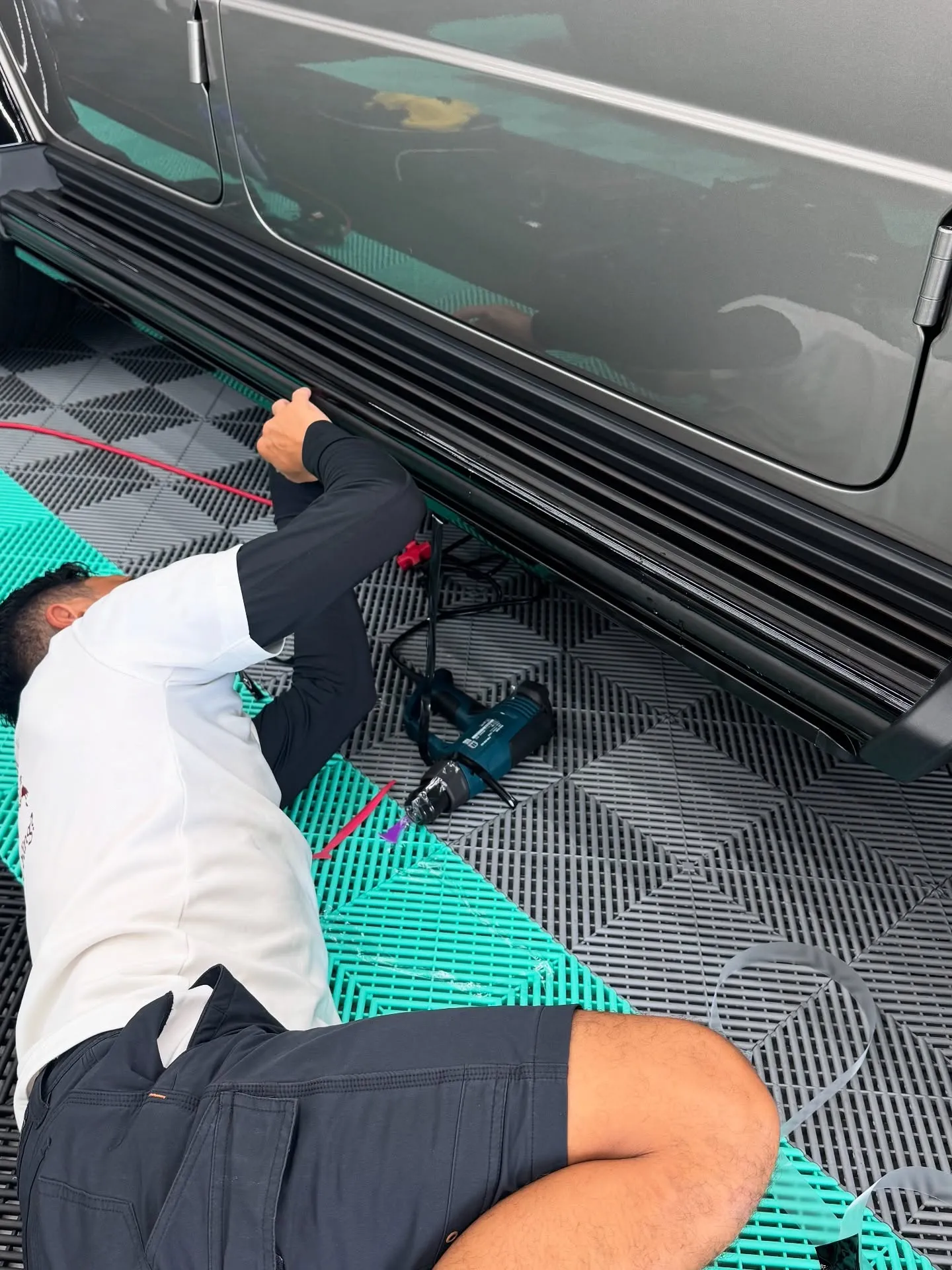 🎉🚗✨ 今回も素晴らしいお車をさらに輝かせるお手伝いをさせて...