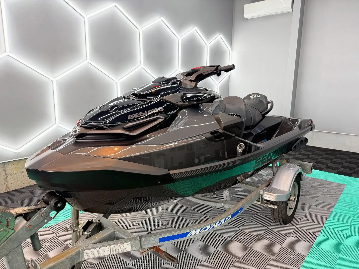 🌊【輝きを取り戻す！】⛵✨ 