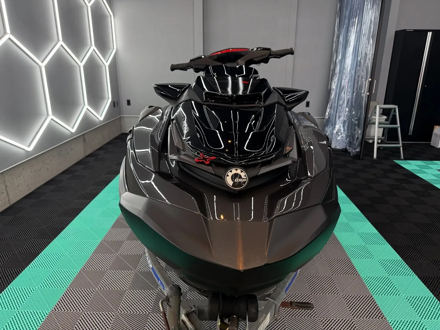 🌊【輝きを取り戻す！】⛵✨ 