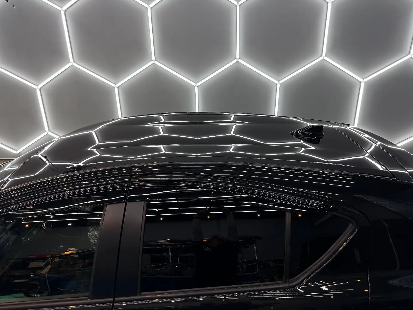 🧼✨ 中古でご購入されたトヨタAQUAが新車の輝きを取り戻し...