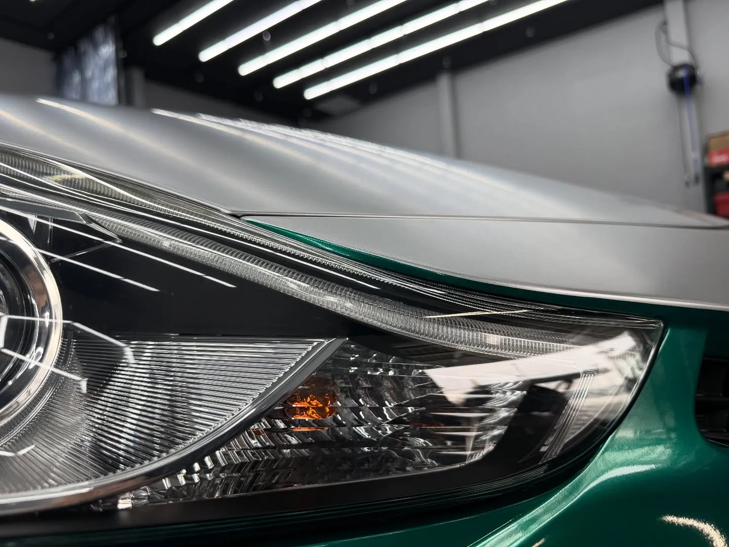 大胆かつスタイリッシュに愛車をイメチェンしてみませんか？✨💡