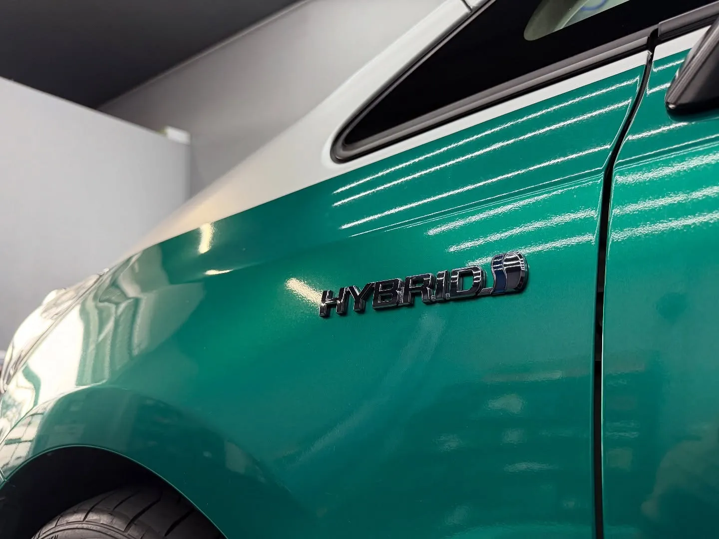 大胆かつスタイリッシュに愛車をイメチェンしてみませんか？✨💡