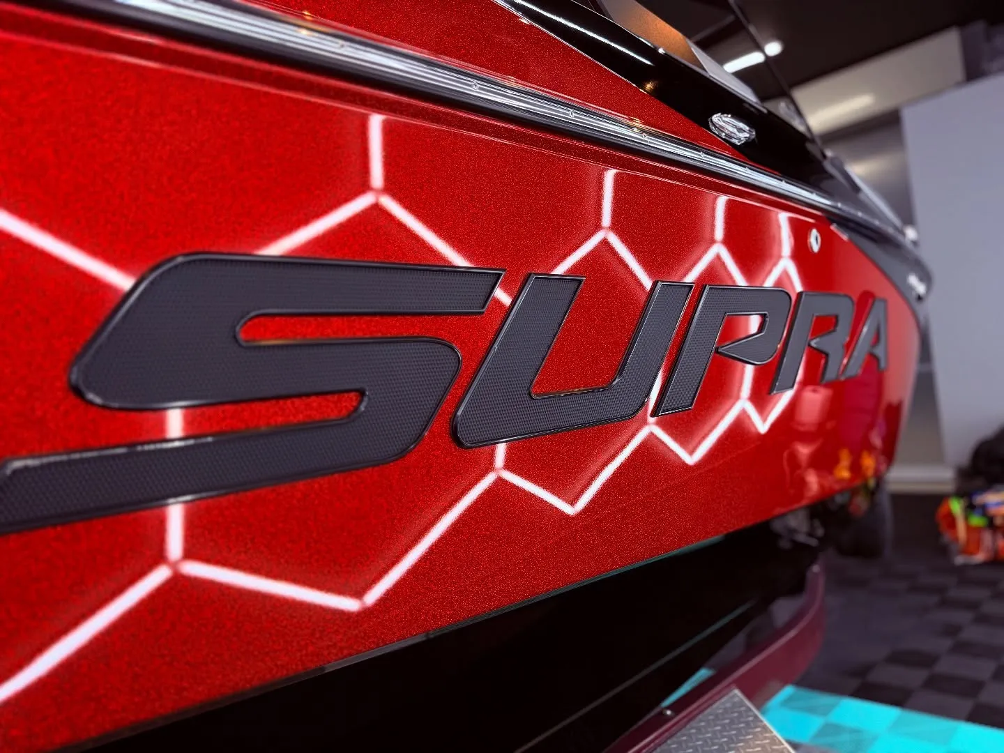 この度、弊社ではウェイクボードやウェイクサーフィンで有名なト...