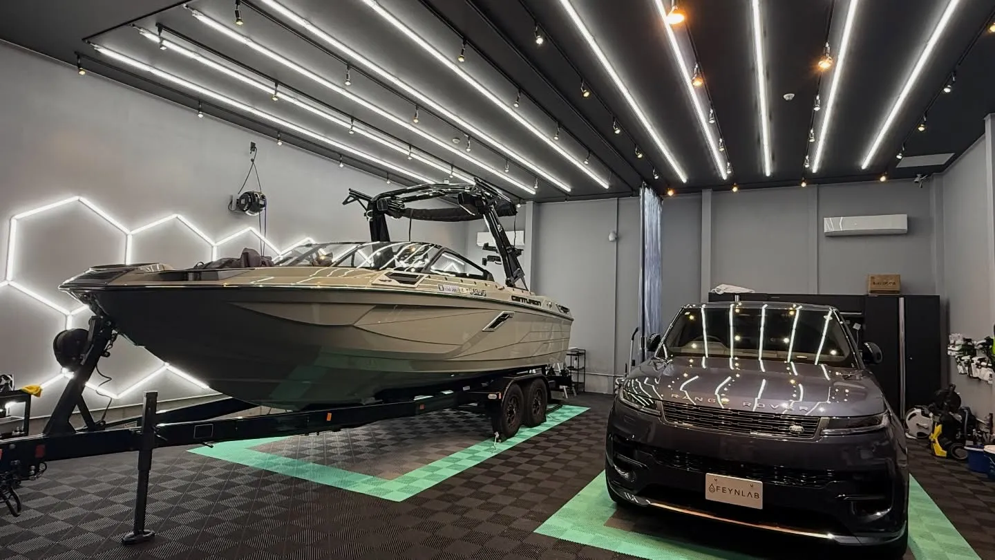 今年も Rat Garage をご利用・応援いただき