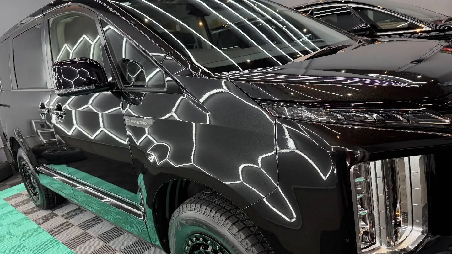 🚗✨今回もお客様の愛車をより輝かせるお手伝いをさせていただき...