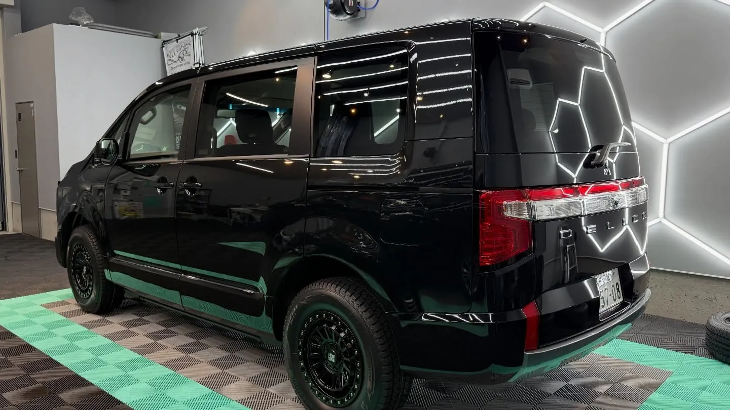 🚗✨今回もお客様の愛車をより輝かせるお手伝いをさせていただき...