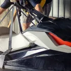 ジェットスキー