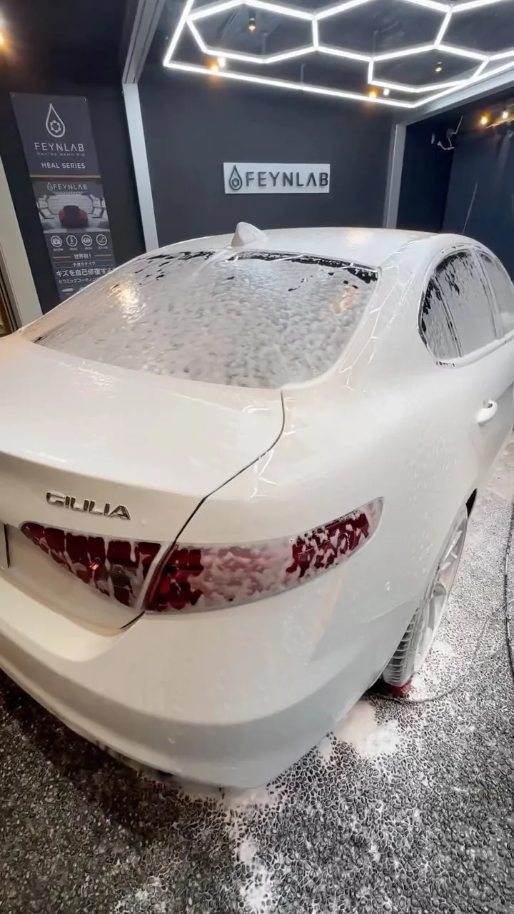 #アルファロメオジュリア