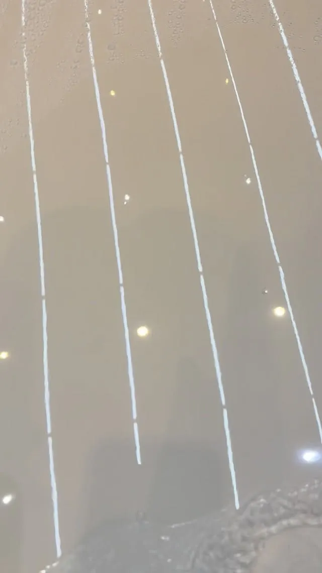 昭和57年式TOYOTAスターレットを磨いてコーティングしま...